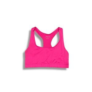 BCG Hot Pink Sports Bra